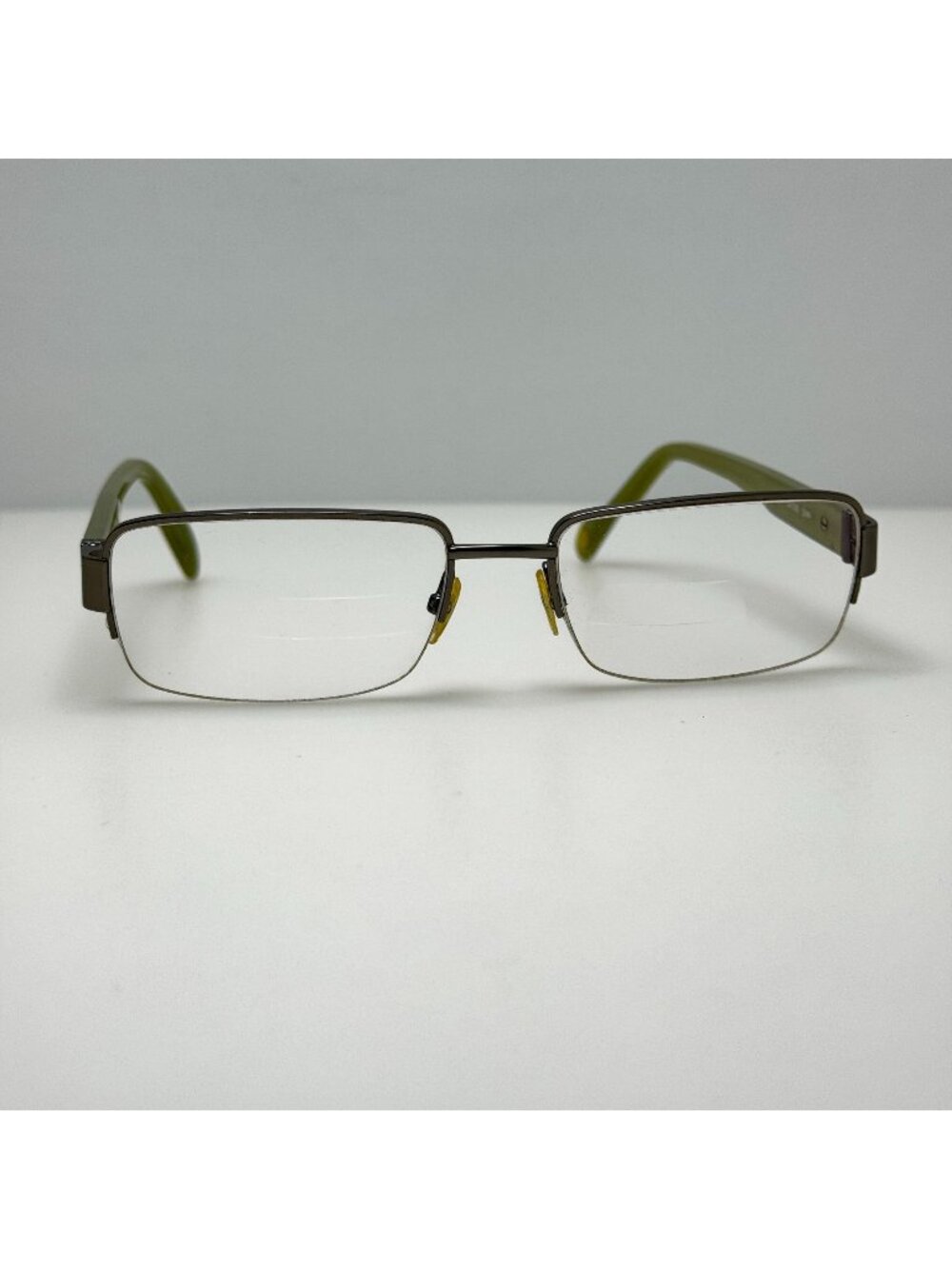 Giorgio Armani GA 530 DWP Eyeglasses Eye Glasses Frames 54-18-140